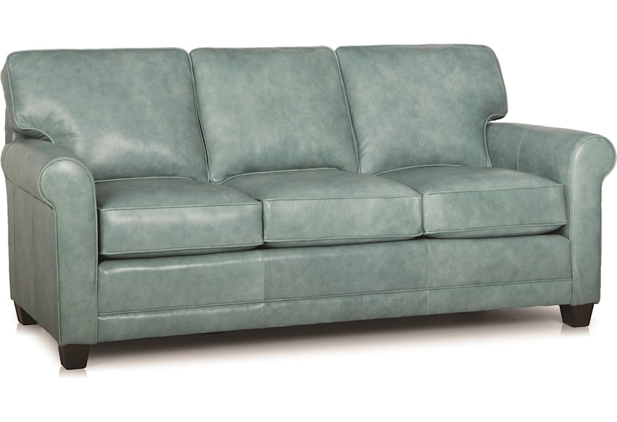 sofa mart leather warranty